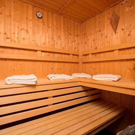 Apartment Strandschloss - Ferienwohnung Ocean One - Direkt Am